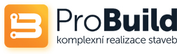 ProBuild - stavební firma